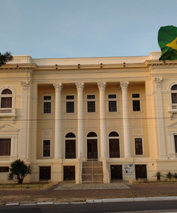 Museu da Tecnologia do Século XX景点门票图片