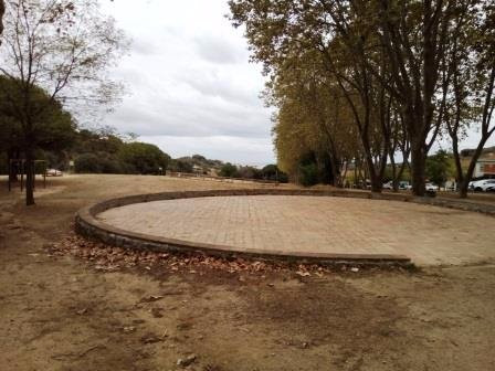 Parc de Can Jalpí-Arenys de Munt必去景点