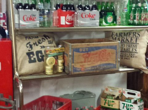 Hemlock Mountain Coffee Co.-阿加斯市必去景点