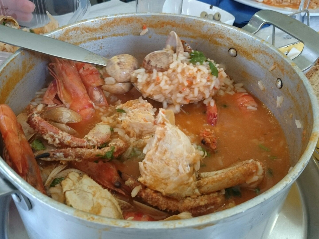 Ristorante Ti Silvina