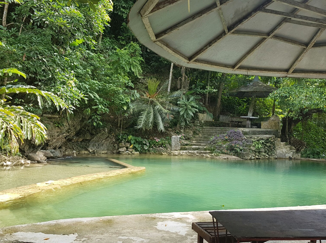 Hurom-Hurom Cold Spring-马莱必去景点