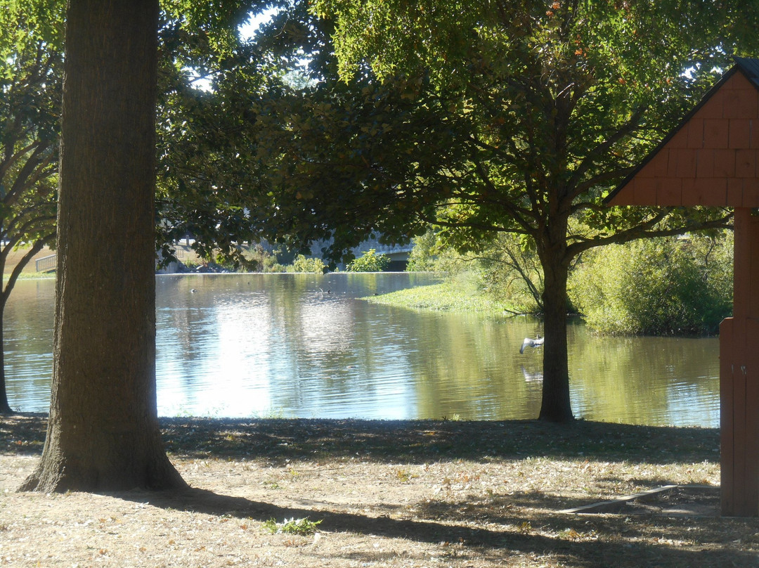 East Lake Park景点图片