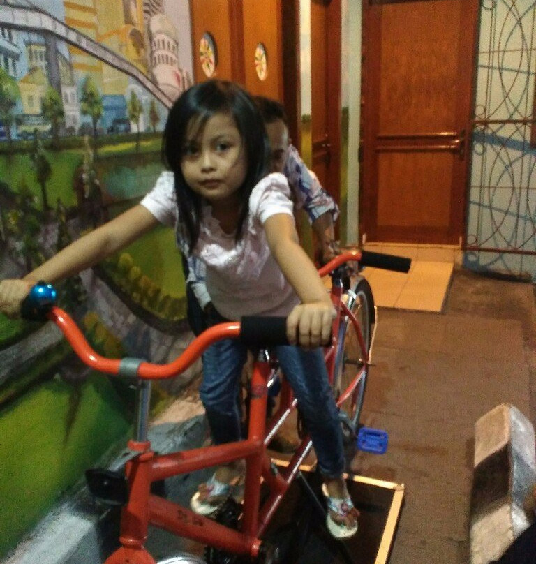 Bandung Science Center-万隆必去景点