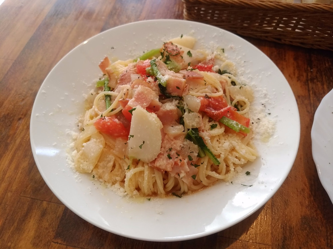 レストランメッカ