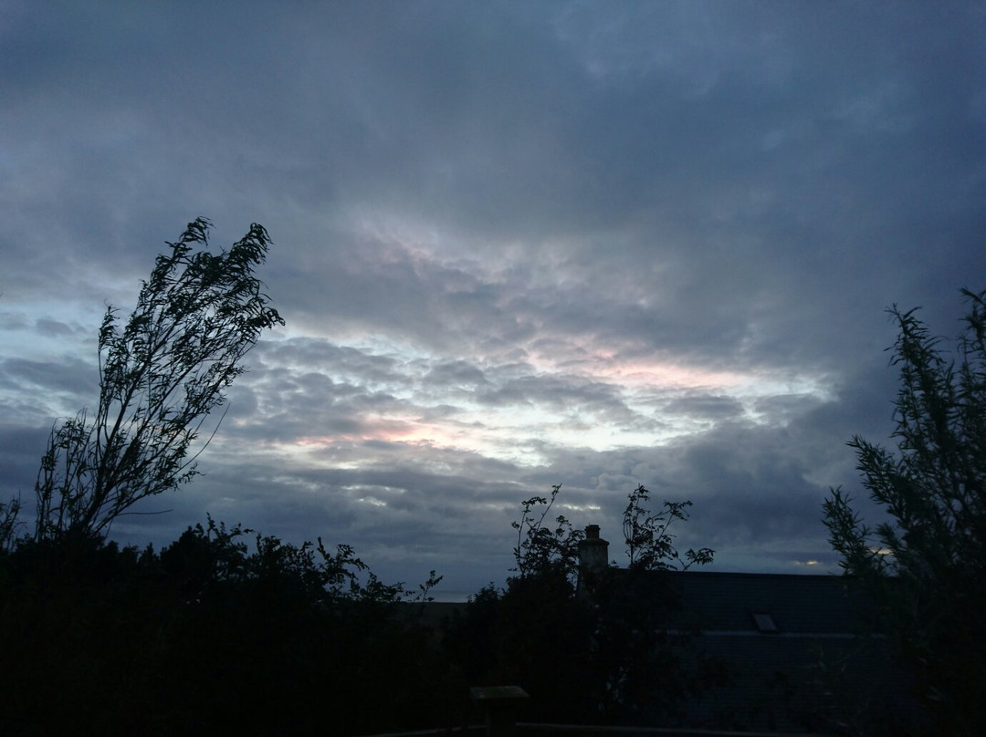 Whitewave Skye's Outdoor Centre-Kilmuir必去景点