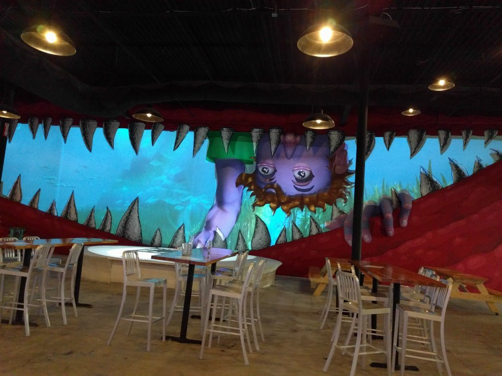 81 Bay Brewing Co-坦帕必去景点