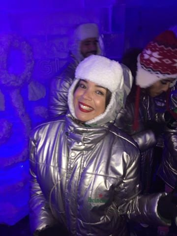 Igloo Ice Bar-苏塞必去景点