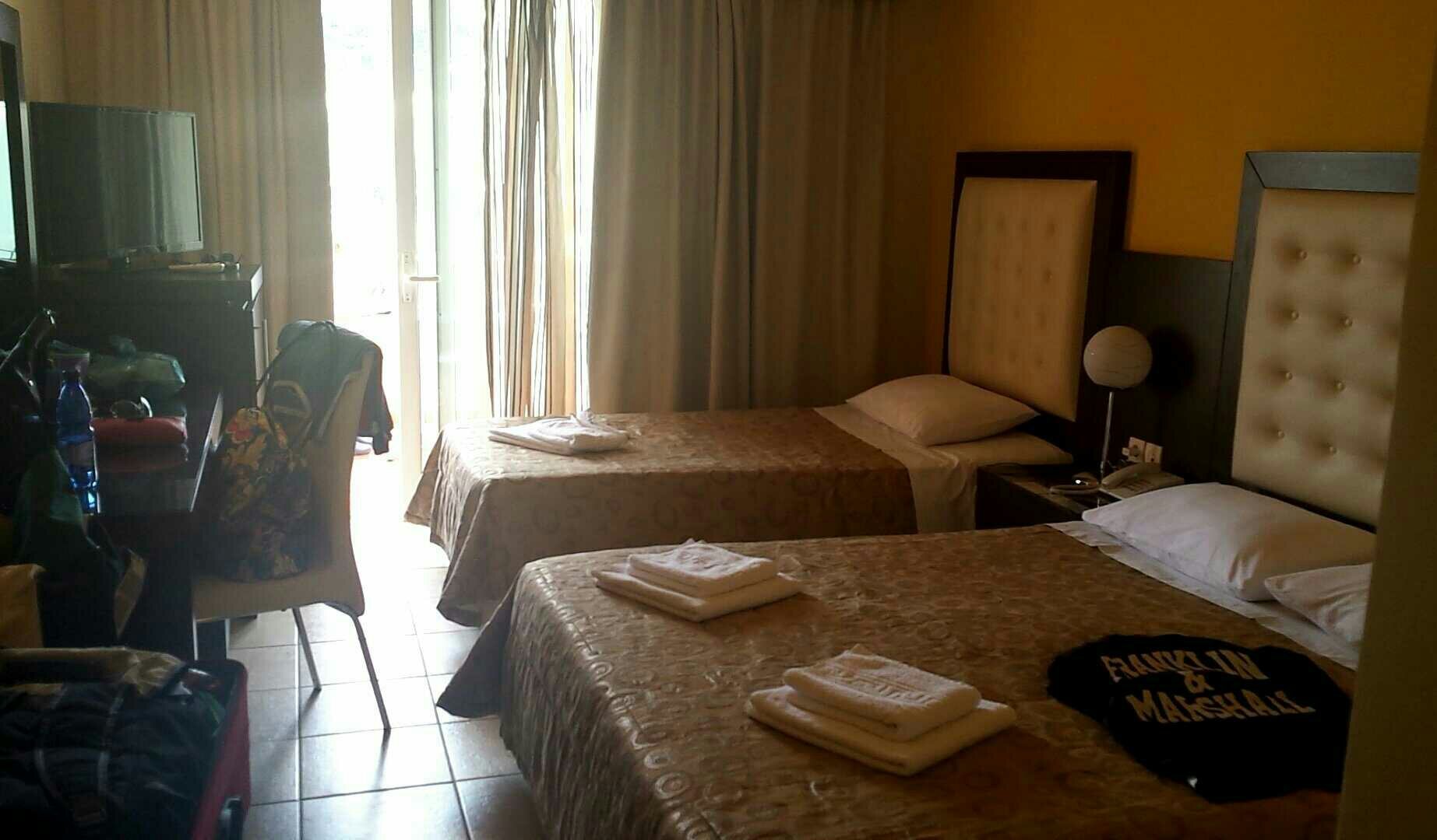 Hotel Electra Kalamaki-官方