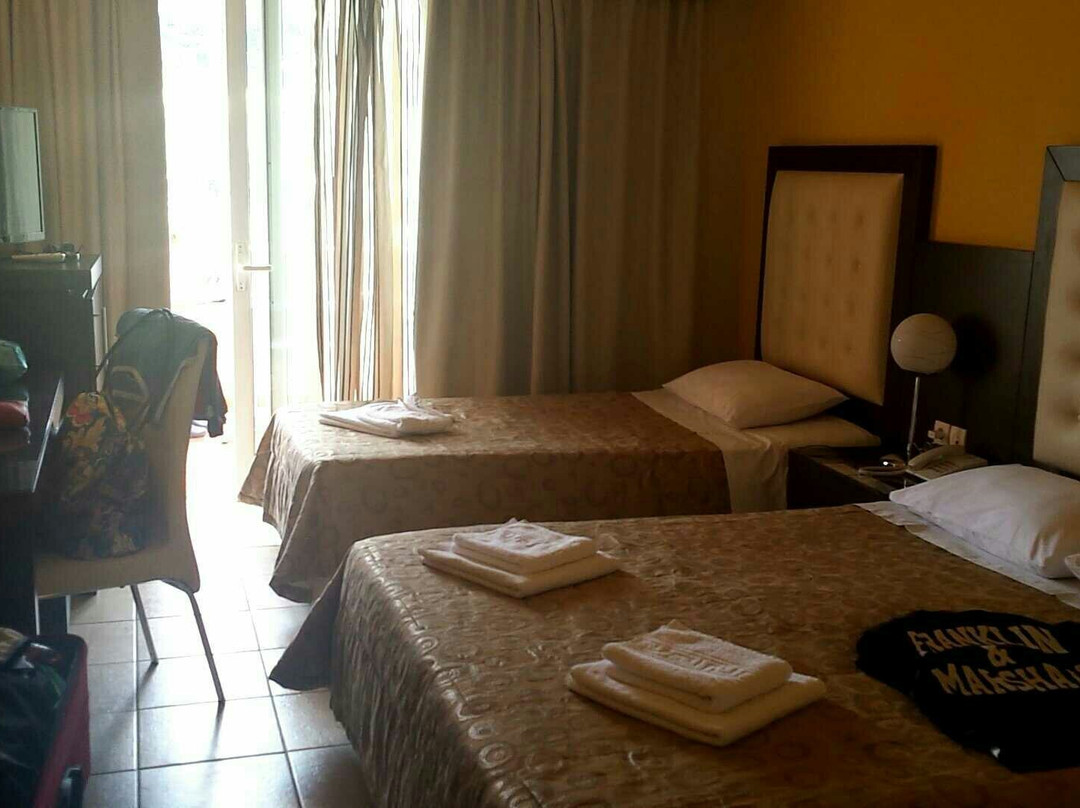 Hotel Electra Kalamaki主图