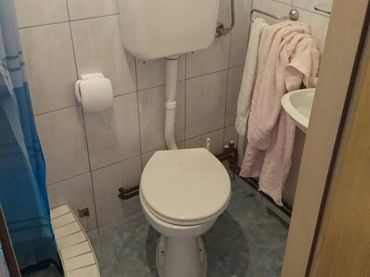 Javorina House主图