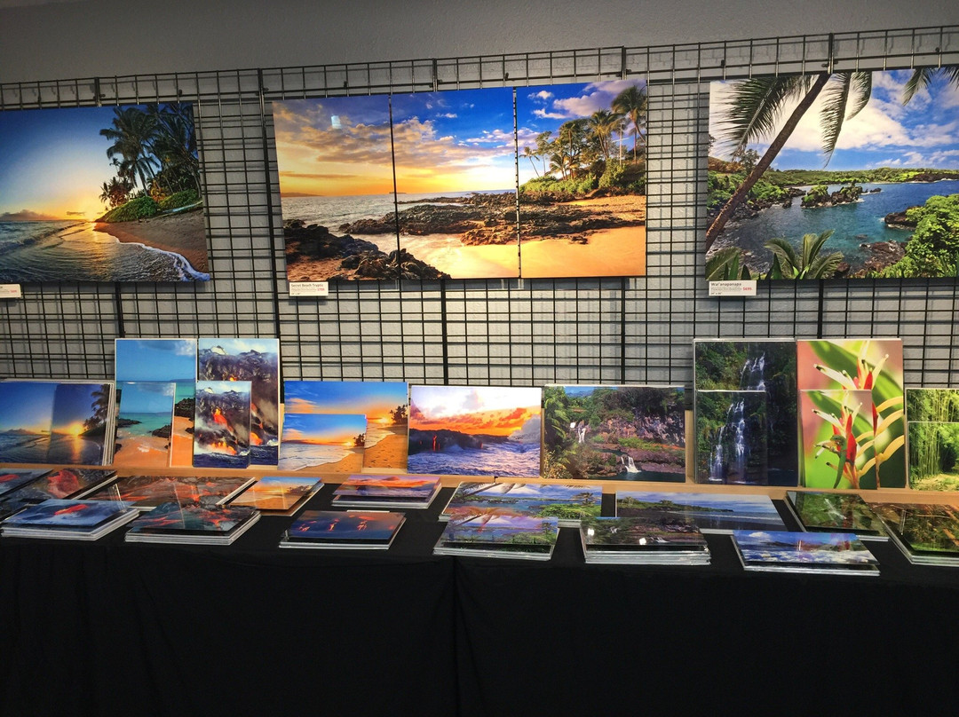 Maui On Metal-拉海纳必去景点