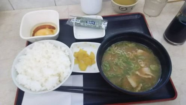 赤塚上りハイウェイショップ