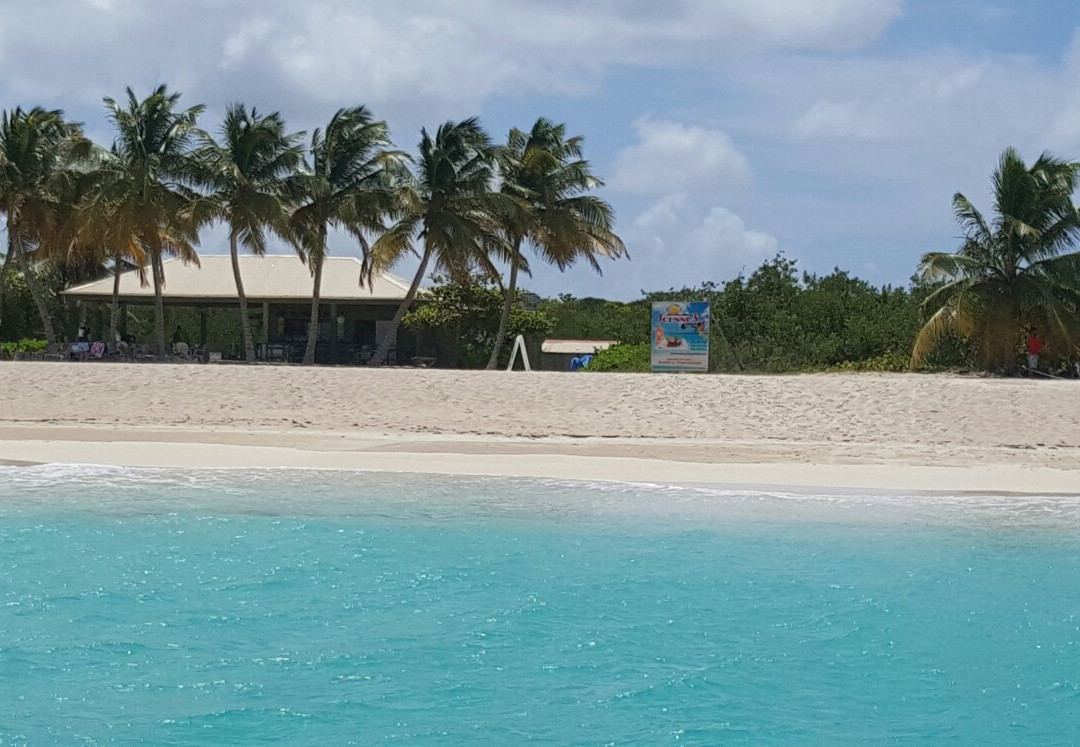 Prickly Pear-Marigot必去景点