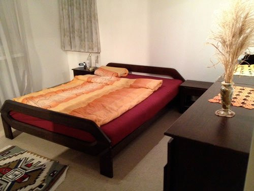 Schäerli's Bed & Breakfast主图