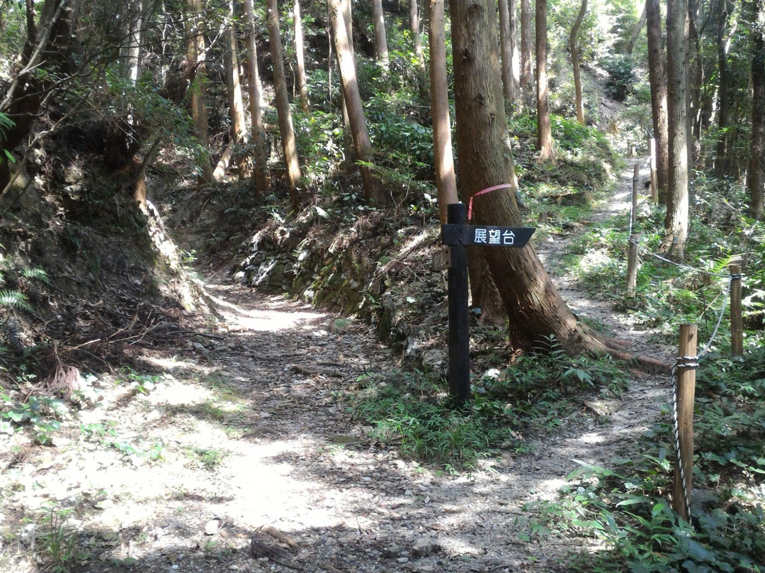 Meki Toge景点图片
