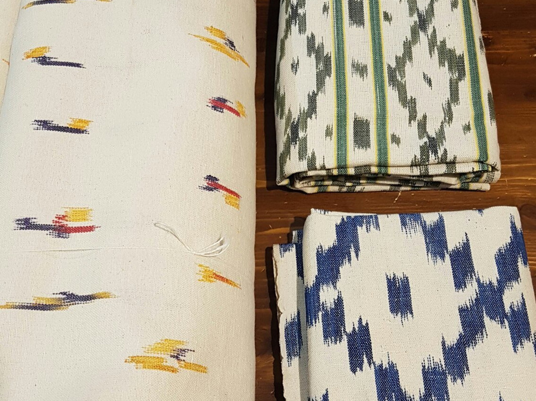 Artesania Textil Bujosa景点图片