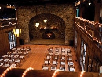 Valhalla at Lake Tahoe-南太浩湖必去景点