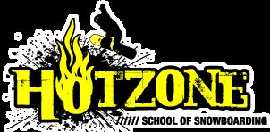 Hotzone School of Snowboarding-加洛斯必去景点
