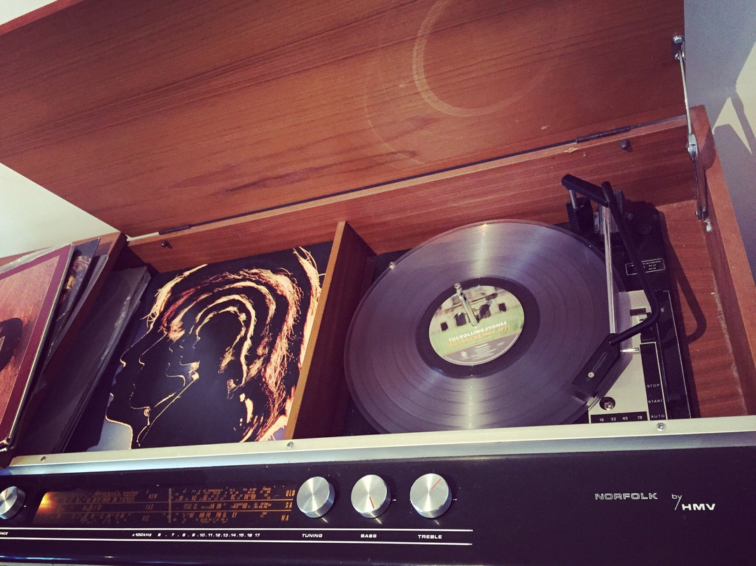 Valley Nut Groves-Gapsted必去景点