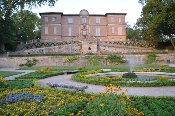 Musee des Beaux-Arts-Gaillac必去景点