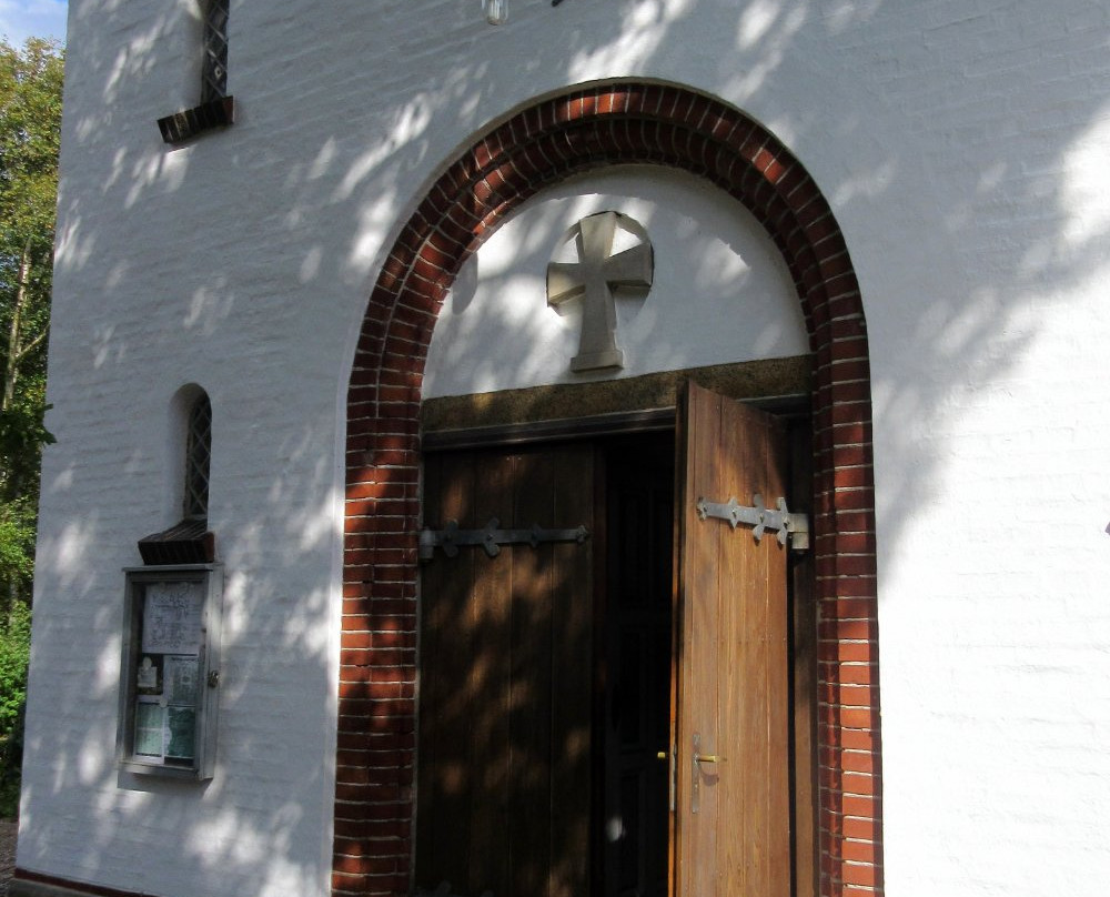 Boersmose Kirke-Oksboel必去景点