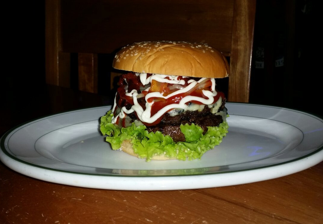 Casilla's Restaurant & Pizzeria