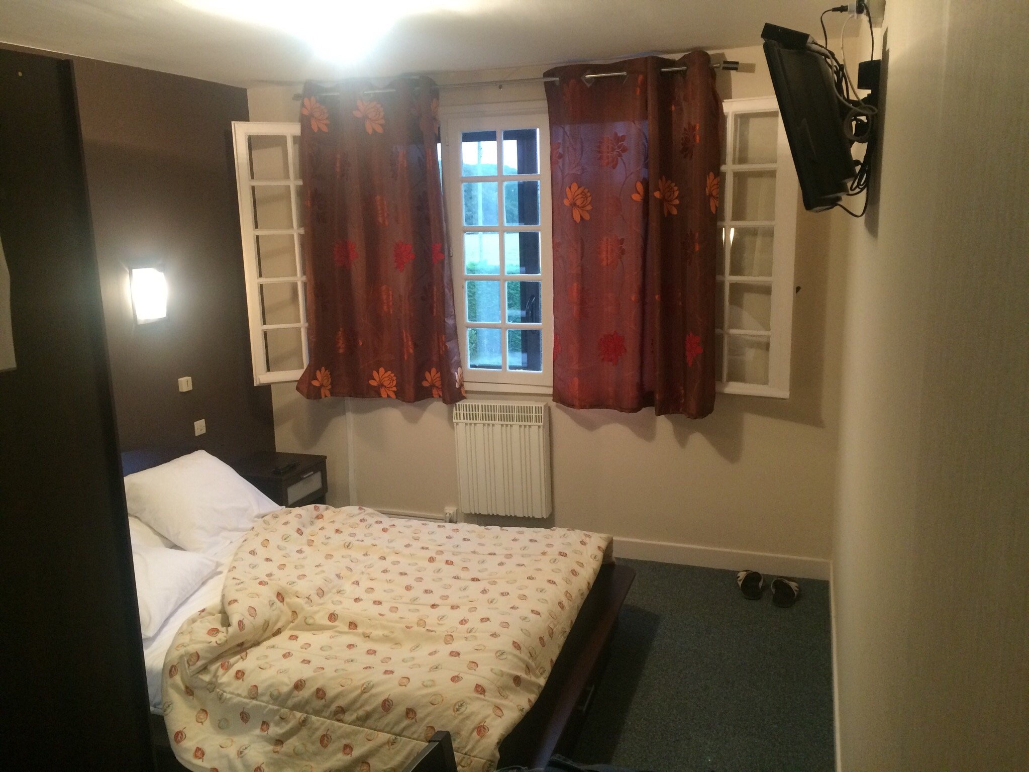 Hotel Cuu Long-官方