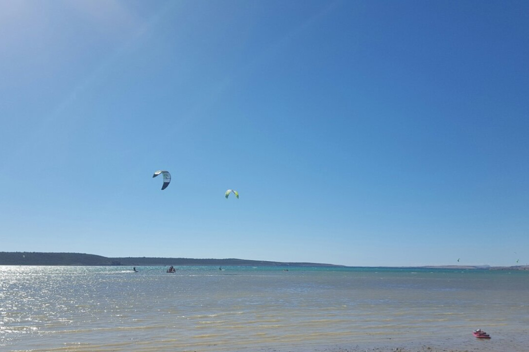 Kitesurf School Croatia North景点图片