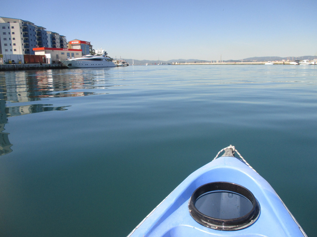 Akwa Kayak Rentals-Westside必去景点