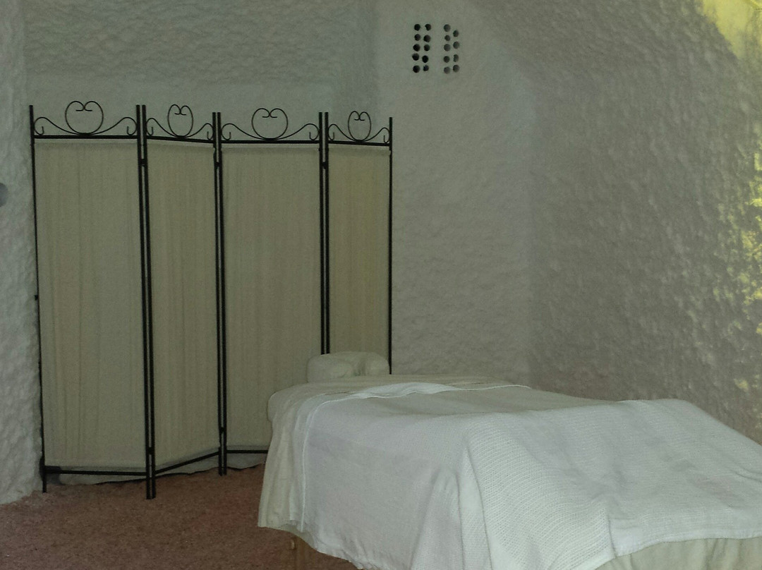 Salt MedSpa-Fayetteville必去景点