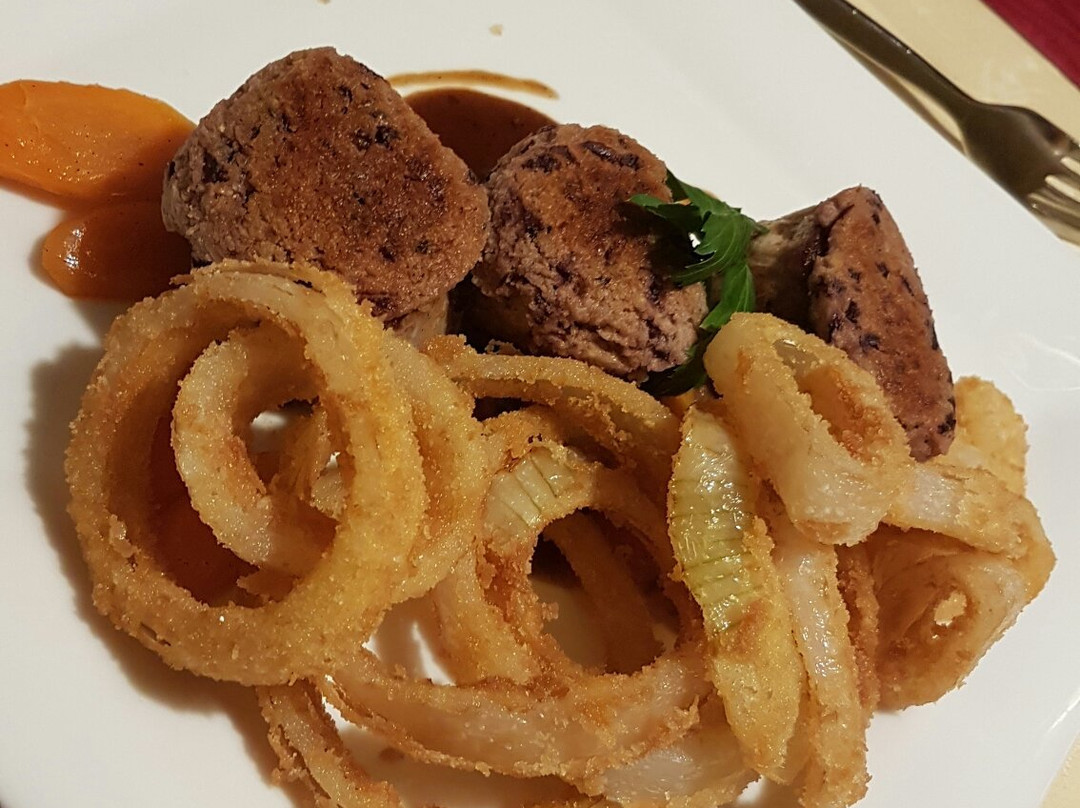 First Austrian Hotels Landgasthof Herbst