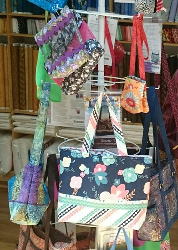 Cortez Quilt Company-科尔特斯必去景点