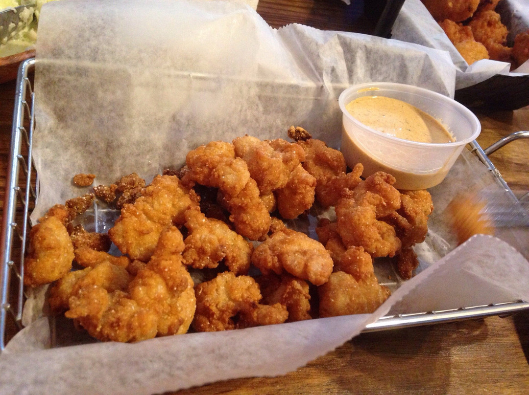 凤凰城餐馆和美食-Ezell's Catfish