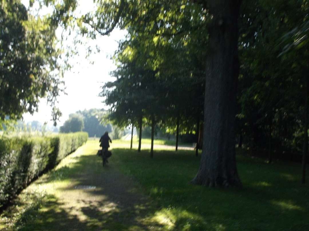 Schloss Rumpenheim-奥芬巴赫必去景点