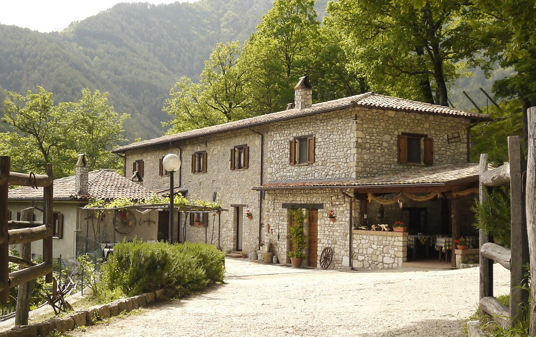 Agriturismo Casale Valenzano