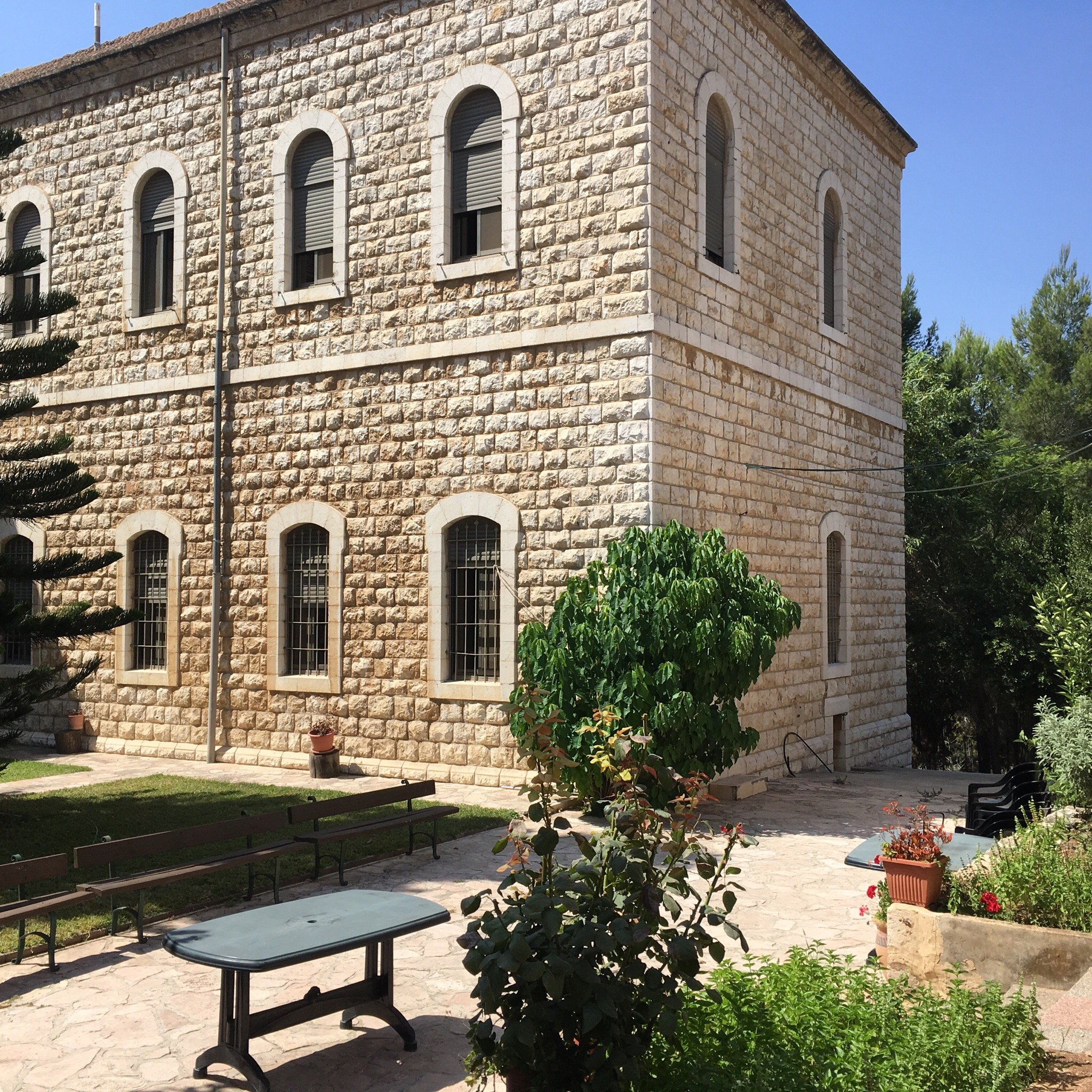 Casa di Betharram-官方