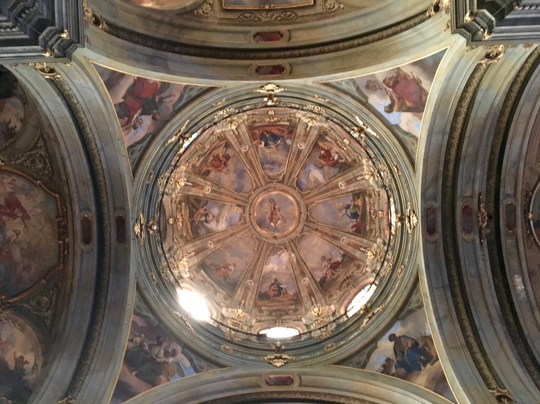 Cattedrale di Santa Maria e San Giovenale景点图片