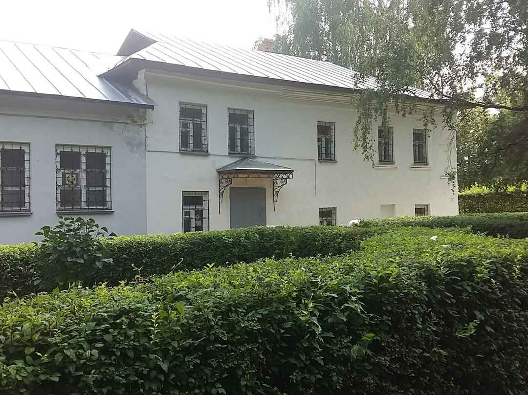 Koshcheyevo旅游攻略图片