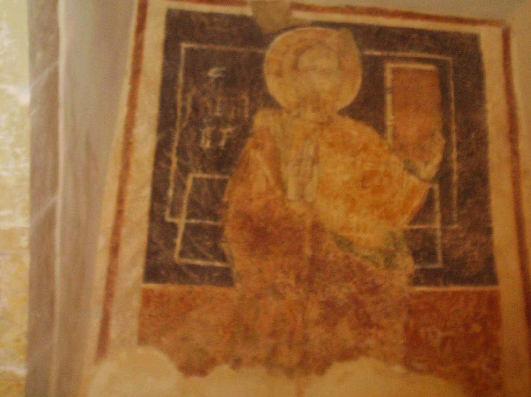 Chapel of the Annunciation-Hal Ghaxaq必去景点