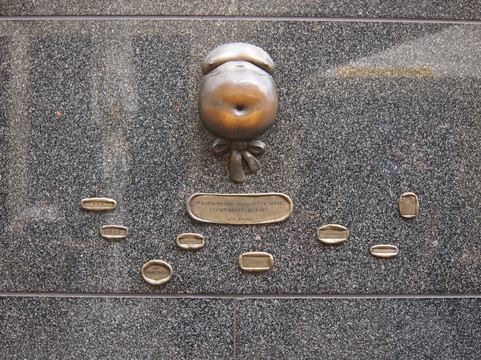 Lucky Belly-维尔纽斯必去景点