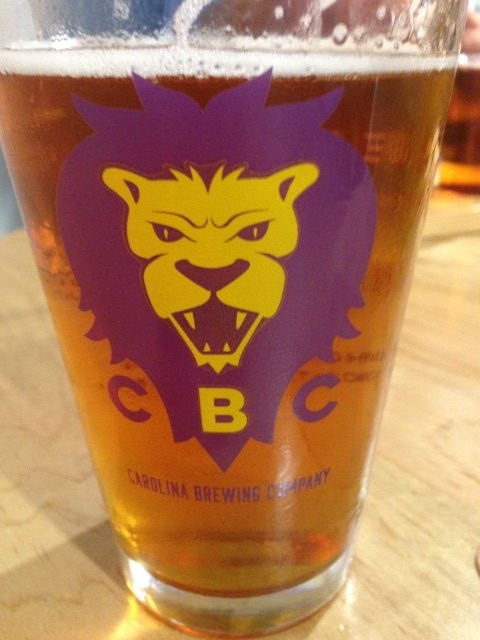 Carolina Brewing Company景点图片