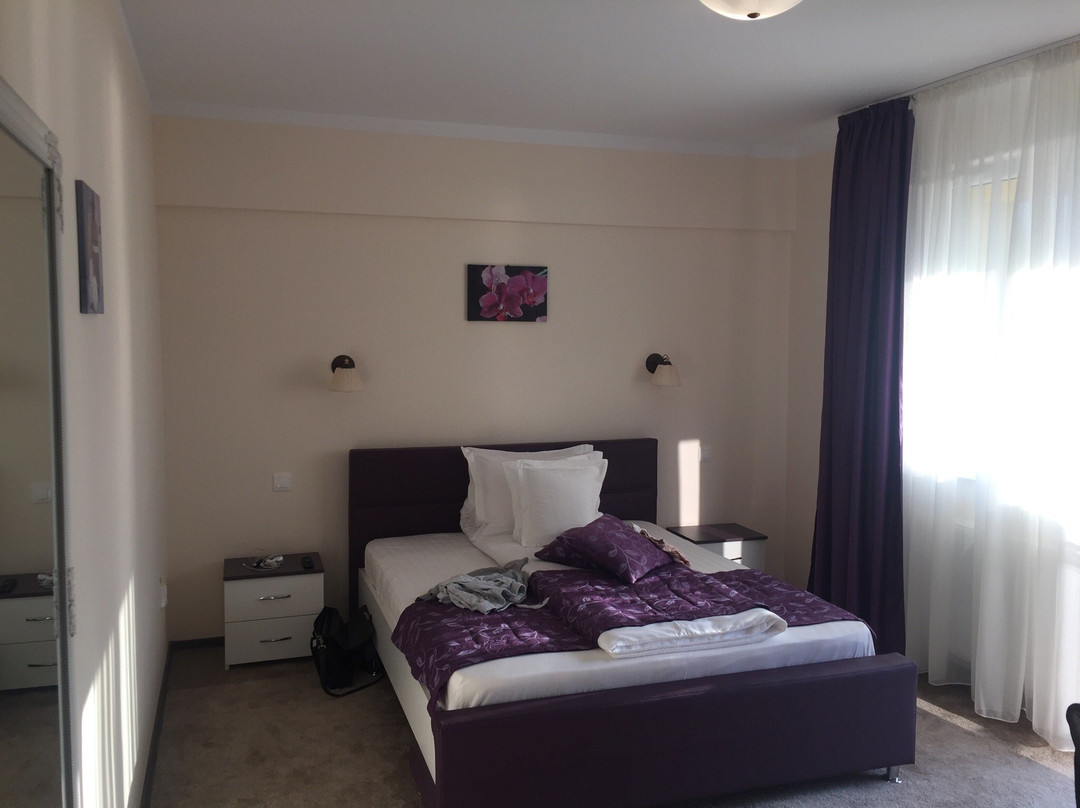 Hotel Oscar主图