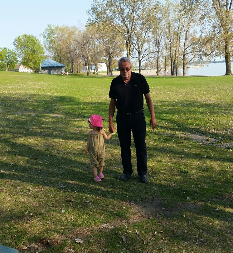 Parc des Cedres-加蒂诺必去景点