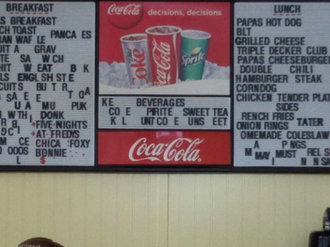 Tuxedo餐馆和美食-Papa's Dog House