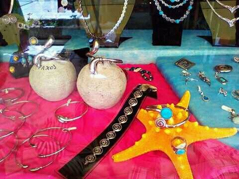 Anelpaxos-Lakka必去景点