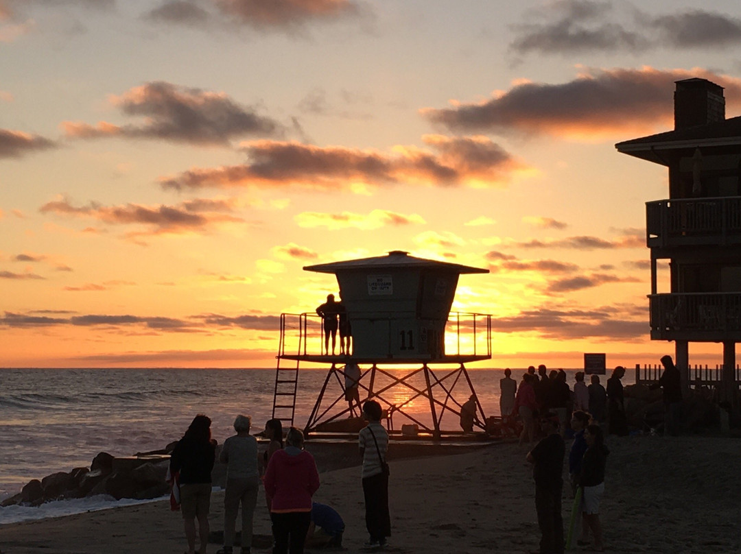 Buccaneer Park-欧申赛德必去景点