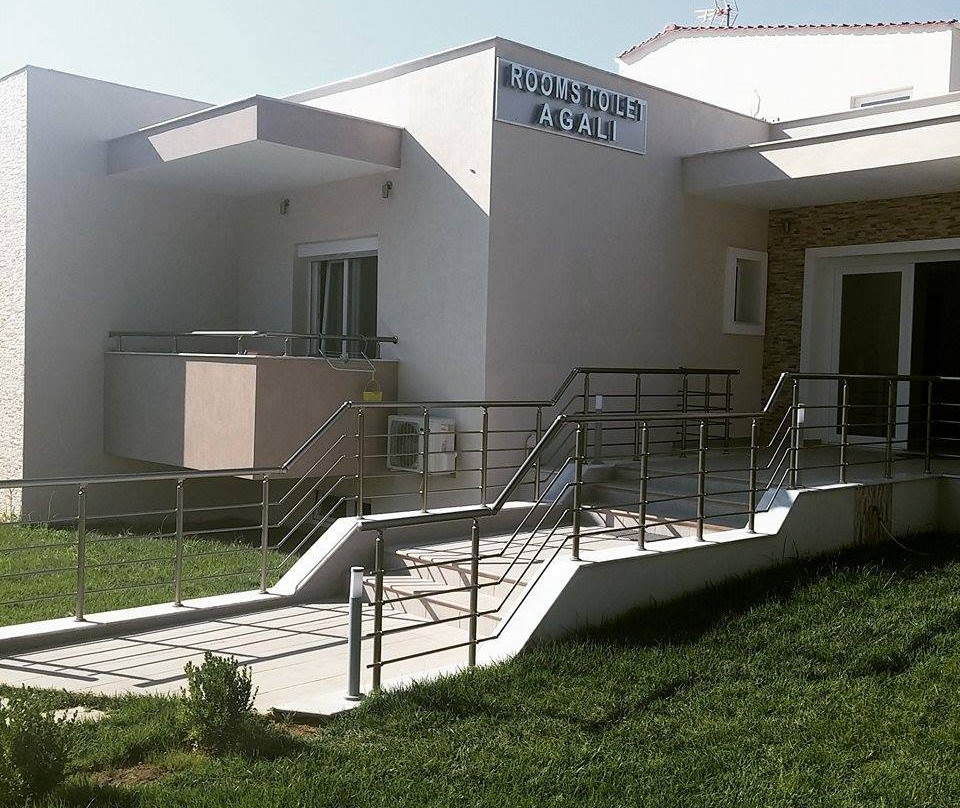Agali Rooms
