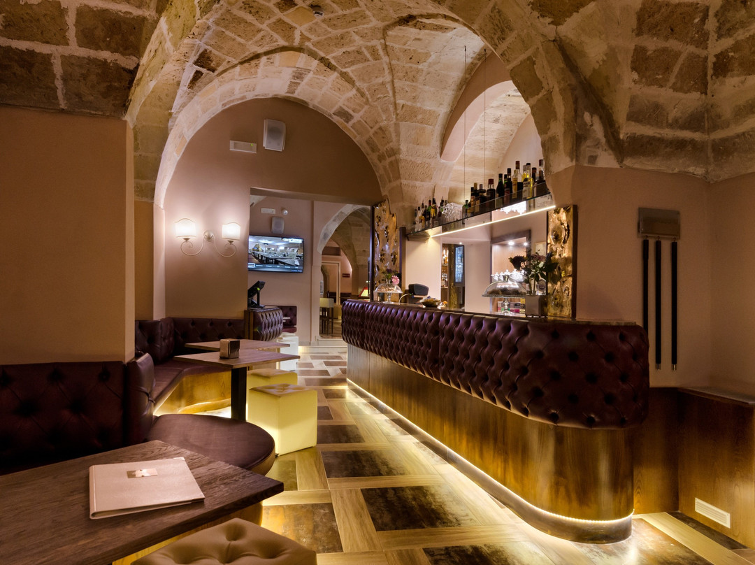 Le Club Boutique Hotel
