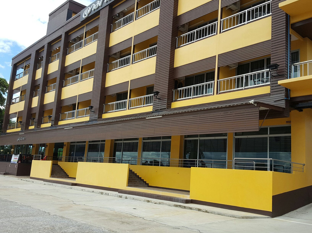 Amatara Hotel主图