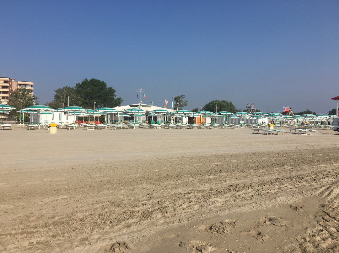 Bagno Mexico景点图片